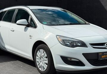 Opel Astra 174.999 km 4.599 &euro; Euskirchen 53879