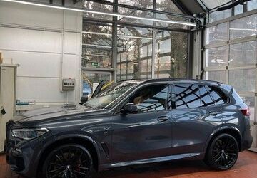 BMW X5 M50 86.445 km 52.800 &euro; Swisttal 53913