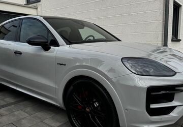 Porsche Cayenne 22.000 km 129.900 &euro; Frechen 50226