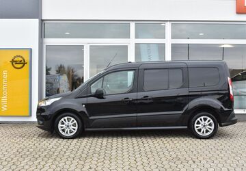 Ford Grand Tourneo 113.420 km 17.400 &euro; Grafschaft 53501