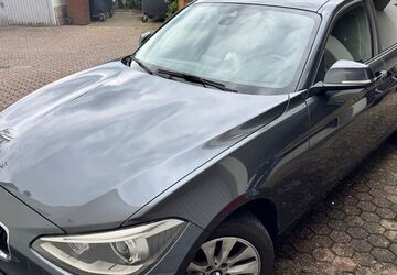 BMW 118 152.000 km 9.000 &euro; Erftstadt 50374
