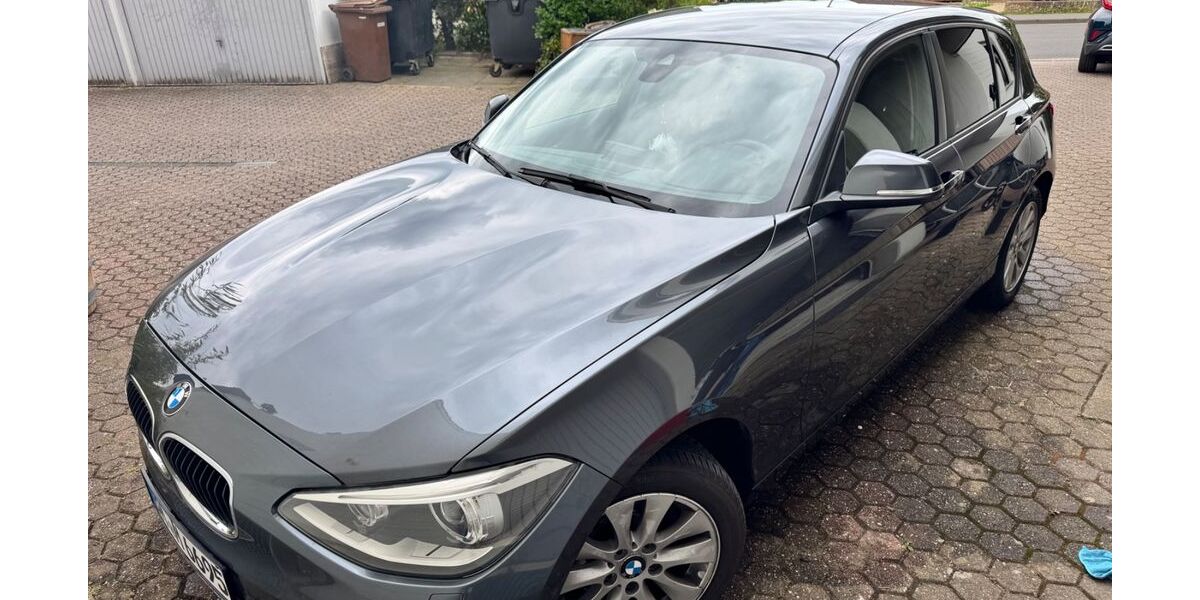 BMW 118 152.000 km 9.000 &euro; Erftstadt 50374