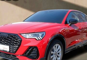 Audi Q3 12.050 km 49.950 &euro; Meckenheim / Bonn 53340