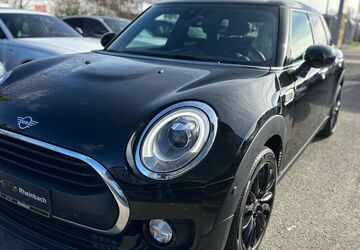 Mini ONE 104.500 km 12.490 &euro; Rheinbach 53359