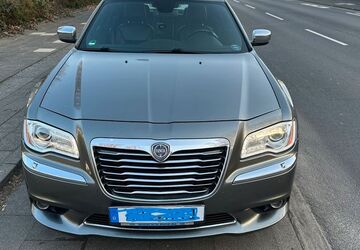 Lancia Thema 245.000 km 7.700 &euro; Wesseling 50389