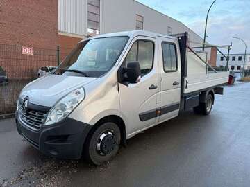 Gebrauchte Renault Master