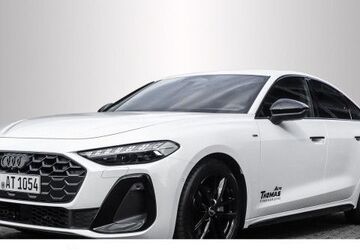 Audi A5 7.000 km 48.990 &euro; Bonn 53227