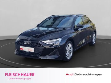 Gebrauchte Audi A3