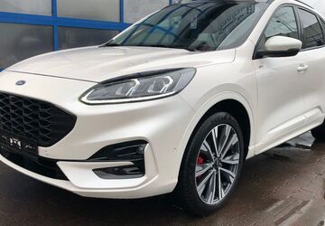 Ford Kuga 82.418 km 23.490 &euro; Frechen 50226
