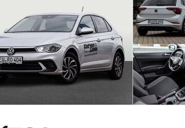 VW Polo 11.555 km 22.990 &euro; Zülpich 53909