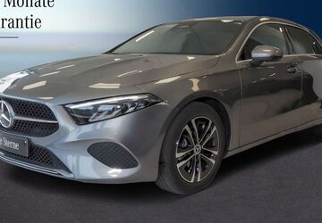 Mercedes-Benz A 180 4.464 km 29.300 &euro; Rheinbach 53359