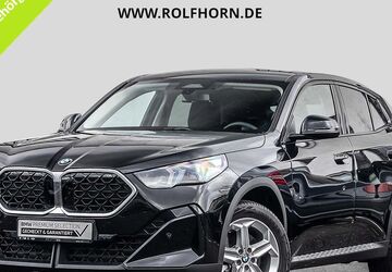 BMW X2 3.849 km 37.870 &euro; Euskirchen 53879