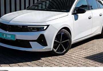 Opel Astra 13.400 km 30.300 &euro; Meckenheim 53340