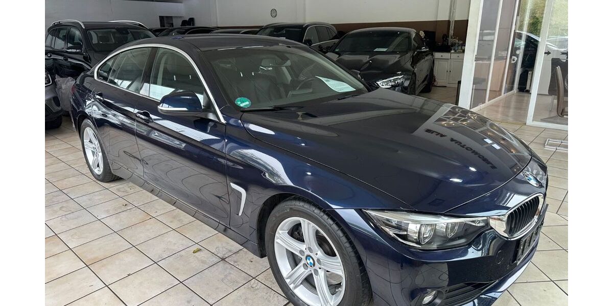 BMW 430 130.000 km 21.900 &euro; Bonn 53119