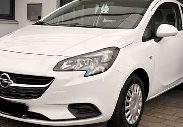 Opel Corsa 149.345 km 4.790 &euro; Düren 52351