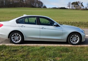 BMW 320 210.500 km 7.800 &euro; Bad Münstereifel 53902
