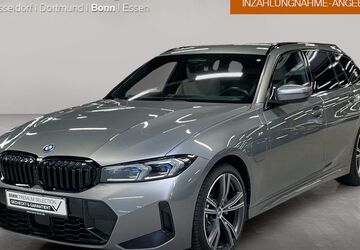 BMW 330 41.304 km 40.990 &euro; Bonn 53119
