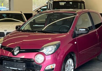 Renault Twingo 143.000 km 3.750 &euro; Alfter bei Bonn 53347