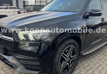 Mercedes-Benz GLE 350 235.560 km 34.580 &euro; Rheinbach 53359
