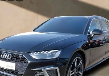 Audi A4 59.100 km 28.980 &euro; Meckenheim / Bonn 53340