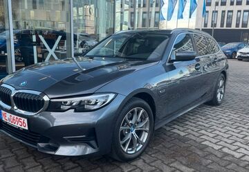 BMW 320 77.600 km 25.490 &euro; Erftstadt 50374