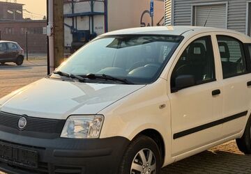 Fiat Panda 96.550 km 2.490 &euro; Düren 52351