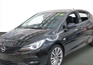 Opel Astra 132.000 km 8.950 &euro; Meckenheim 53340