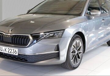 Skoda Octavia 14.980 km 34.550 &euro; Meckenheim / Bonn 53340