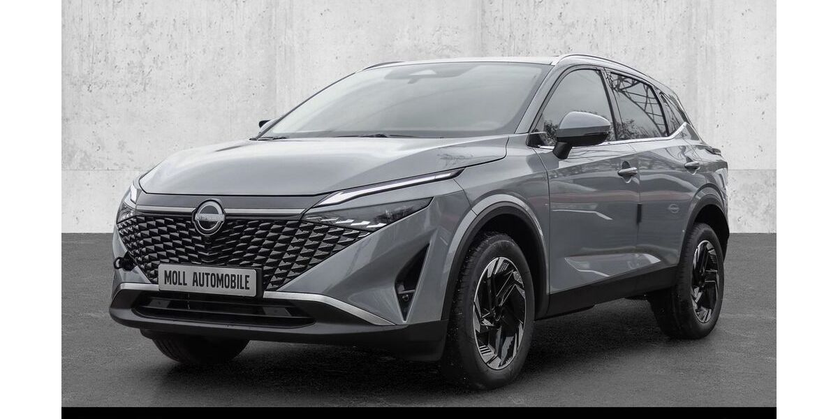 Nissan Qashqai 5.000 km 29.880 &euro; Euskirchen 53879