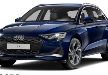 Audi A3 7.909 km 32.880 &euro; Düren 52351