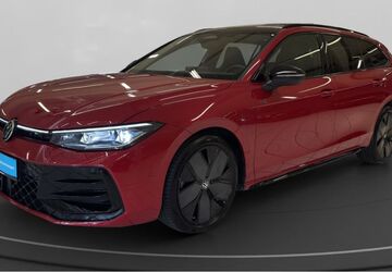 VW Passat Variant 18.457 km 47.490 &euro; Bonn 53119