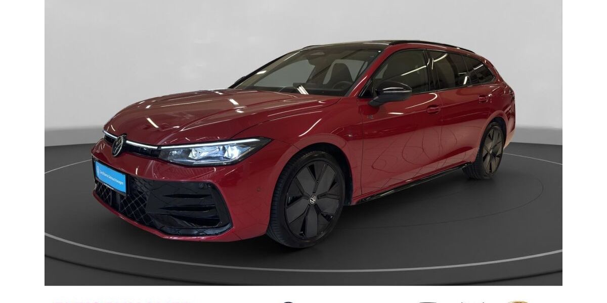 VW Passat Variant 18.457 km 47.490 &euro; Bonn 53119