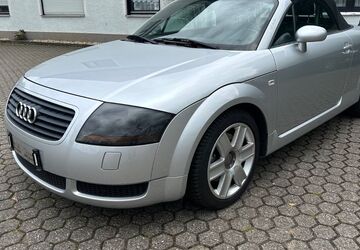 Audi TT 174.669 km 3.950 &euro; Euskirchen 53879