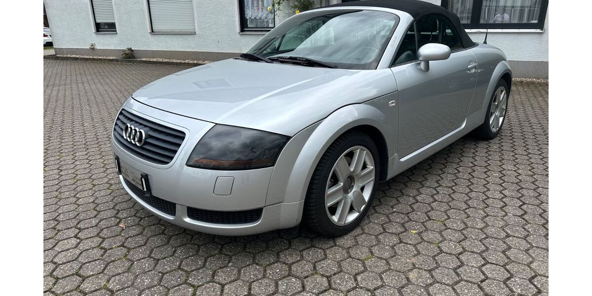 Audi TT 174.669 km 3.950 &euro; Euskirchen 53879