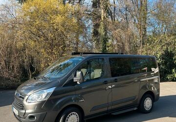 Ford Tourneo Custom 148.000 km 19.999 &euro; Hürth 50353