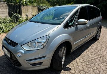 Ford S-Max 144.700 km 8.450 &euro; Rheinbach 53359