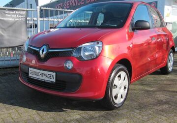 Renault Twingo 99.950 km 5.499 &euro; Düren 52353