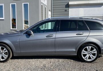 Mercedes-Benz C 350 297.000 km 4.490 &euro; Euskirchen 53881