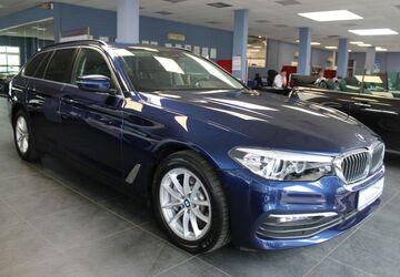 BMW 530 85.830 km 27.980 &euro; Euskirchen 53881