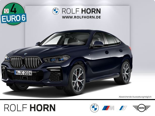 BMW X6 108.999 km 58.850 &euro; Düren 52355