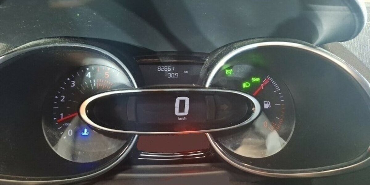 Renault Clio Cargo Klimatr Navi 2 Sitze ZR+WaPuNeu E6 N1 83.000 km 8.250 &euro; Erftstadt 50374