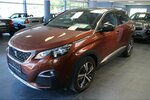 Peugeot 3008 1.5 GT Line 73.030 km 16.980 &euro; Euskirchen 53881
