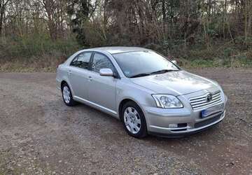Toyota Avensis 172.000 km 3.000 &euro; Bonn 53111