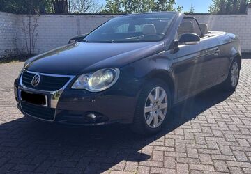 VW Eos 140.950 km 5.750 &euro; Euskirchen 53881