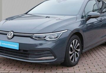 VW Golf 29.036 km 26.550 &euro; Meckenheim / Bonn 53340