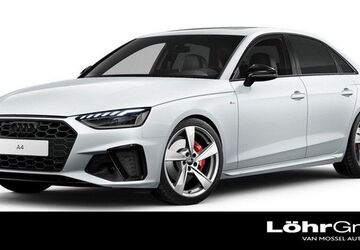 Audi A4 75.600 km 32.450 &euro; Meckenheim / Bonn 53340