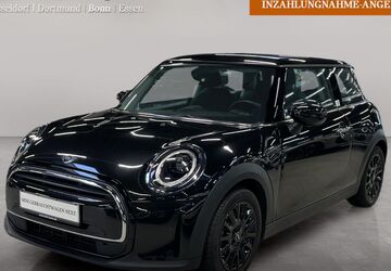 Mini ONE 40.661 km 19.799 &euro; Bonn 53119