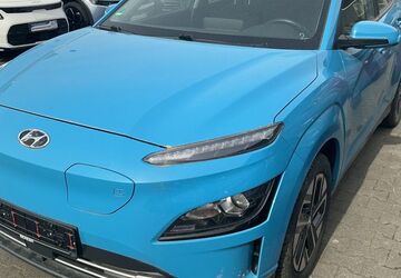 Hyundai KONA 44.038 km 16.500 &euro; Bonn 53227