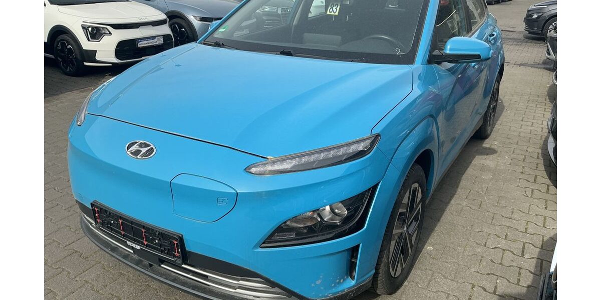 Hyundai KONA 44.038 km 16.500 &euro; Bonn 53227