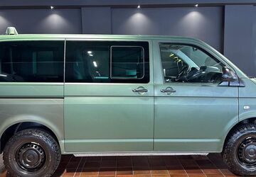 VW T5 andere 131.491 km 39.950 &euro; Bonn 53177